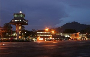 Aeropuerto-Matecaña